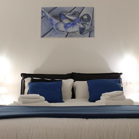 רומא Exclusive Central Apartment 48 מראה חיצוני תמונה