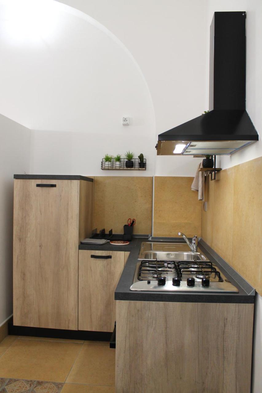 רומא Exclusive Central Apartment 48 מראה חיצוני תמונה