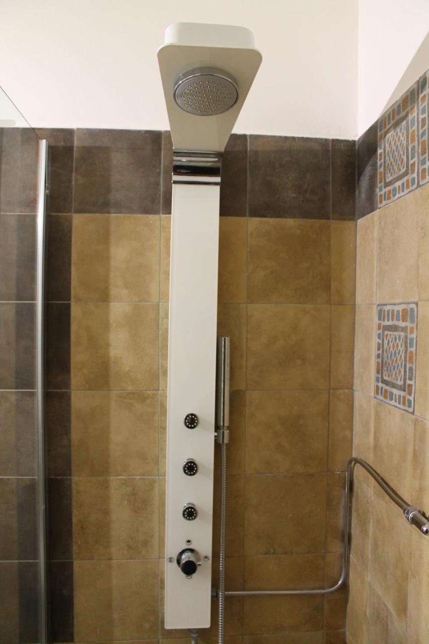 רומא Exclusive Central Apartment 48 מראה חיצוני תמונה