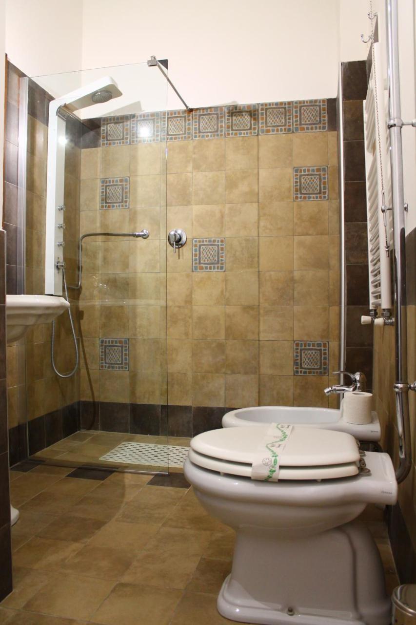 רומא Exclusive Central Apartment 48 מראה חיצוני תמונה