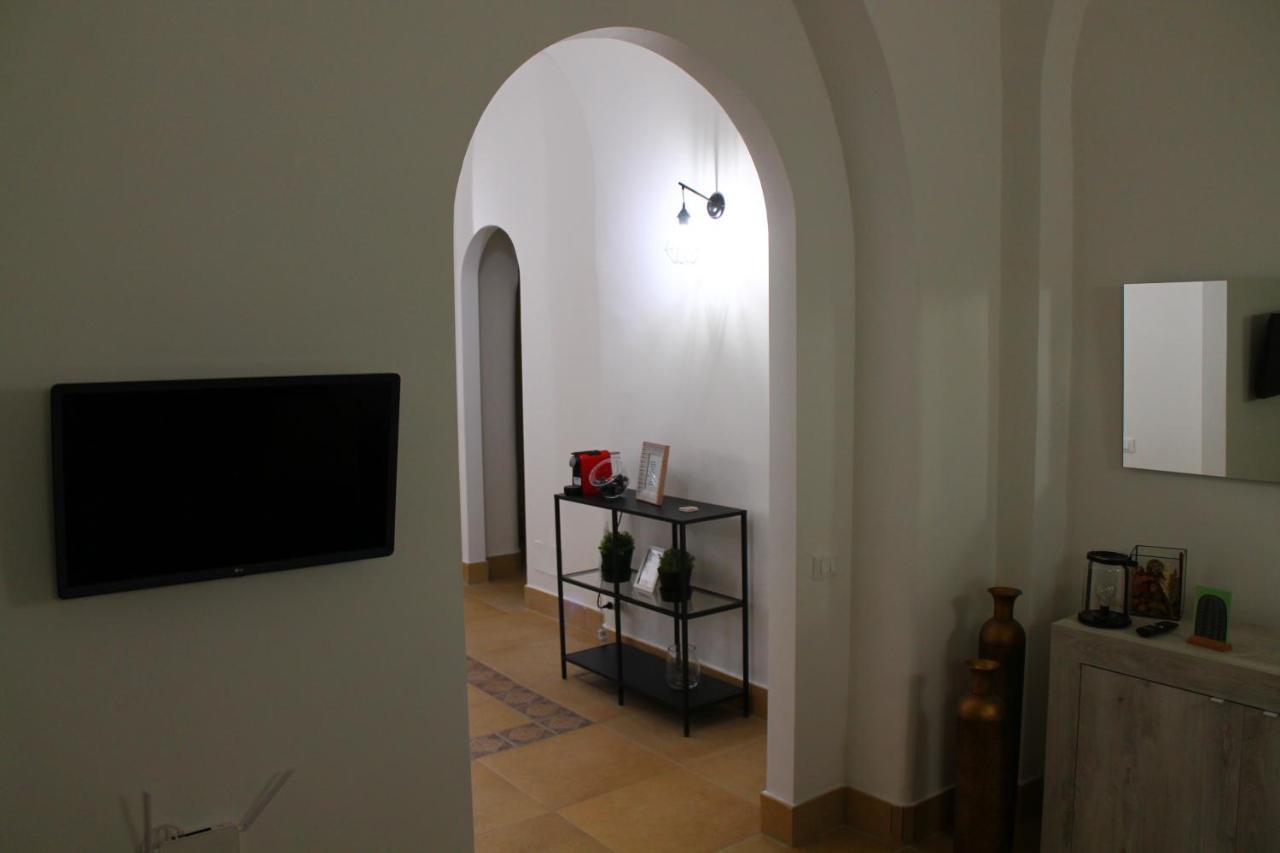 רומא Exclusive Central Apartment 48 מראה חיצוני תמונה