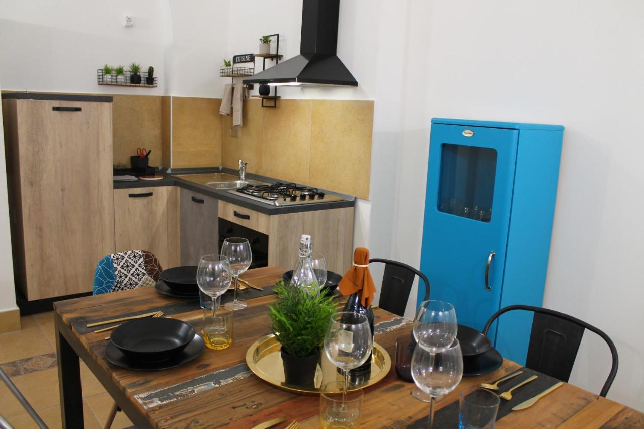 רומא Exclusive Central Apartment 48 מראה חיצוני תמונה