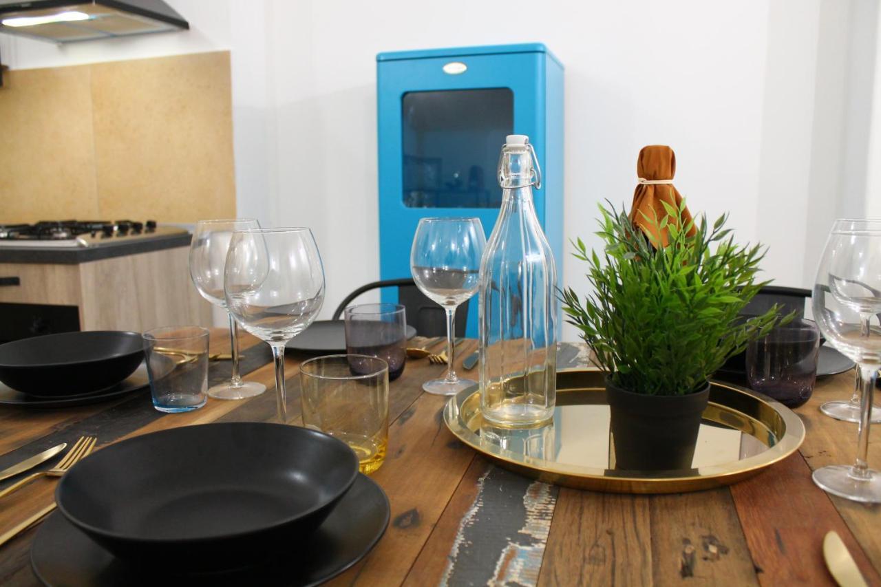 רומא Exclusive Central Apartment 48 מראה חיצוני תמונה
