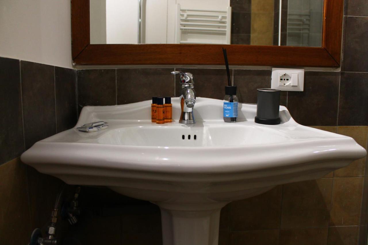 רומא Exclusive Central Apartment 48 מראה חיצוני תמונה