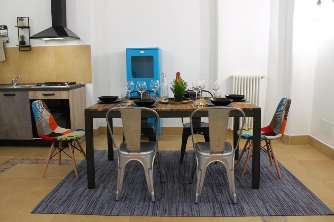 רומא Exclusive Central Apartment 48 מראה חיצוני תמונה