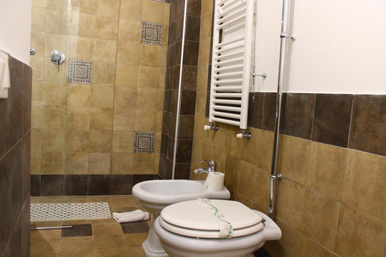 רומא Exclusive Central Apartment 48 מראה חיצוני תמונה