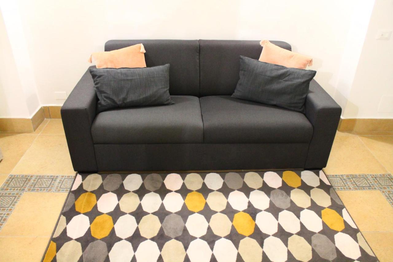 רומא Exclusive Central Apartment 48 מראה חיצוני תמונה