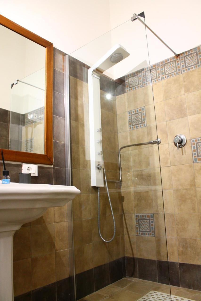 רומא Exclusive Central Apartment 48 מראה חיצוני תמונה