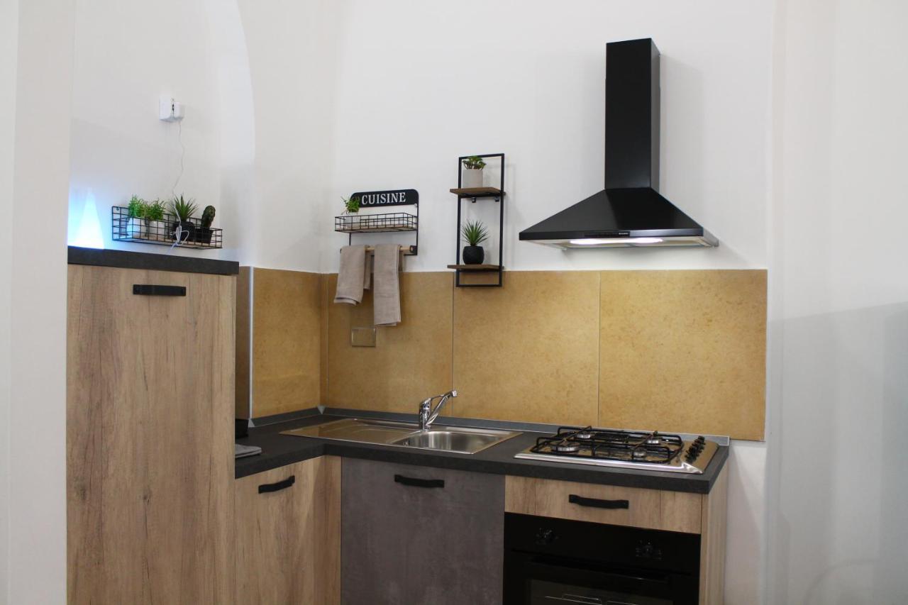 רומא Exclusive Central Apartment 48 מראה חיצוני תמונה