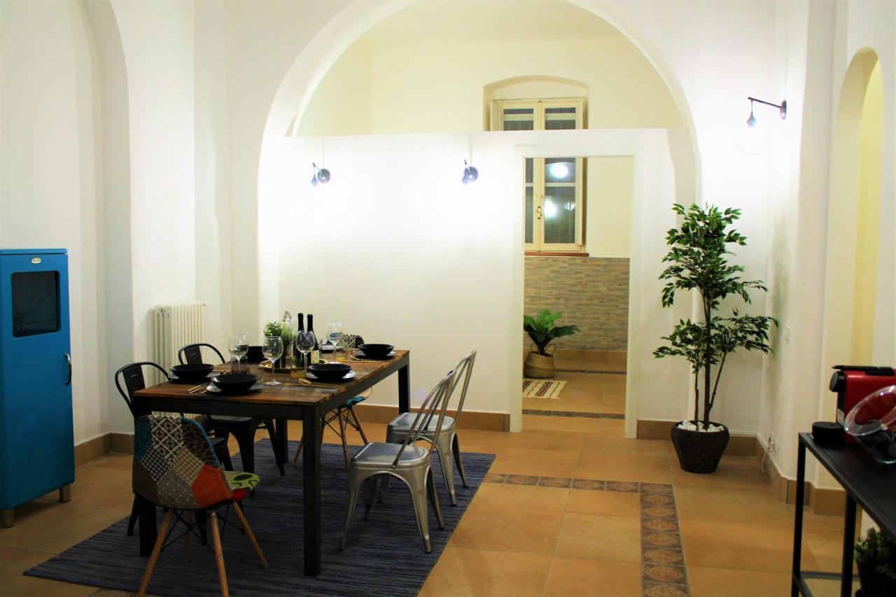 רומא Exclusive Central Apartment 48 מראה חיצוני תמונה